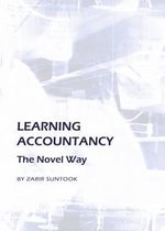 Learning Accountancy