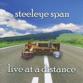Steeleye Span - Live At A Distance (3 CD)
