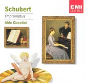 Schubert: Impromptus/  Ciccolini