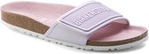 Birkenstock Tema Slippers - Maat 42 - Vrouwen - Lila