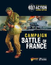 Bolt Action 25 - Bolt Action: Campaign: Battle of France