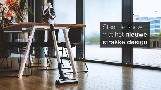 Unlimited BBS1U224 Serie | 8 - Steelstofzuiger