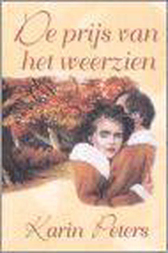 Prijs Van Het Weerzien - cover
