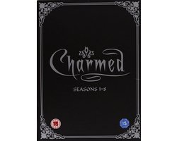 Charmed -Complete Coll...