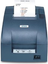 Epson labelprinters Epson TM-U220B (057A0): USB, PS, EDG