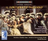 Donizetti: Il Fortunato Inganno