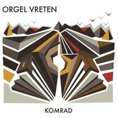 Komrad (LP)