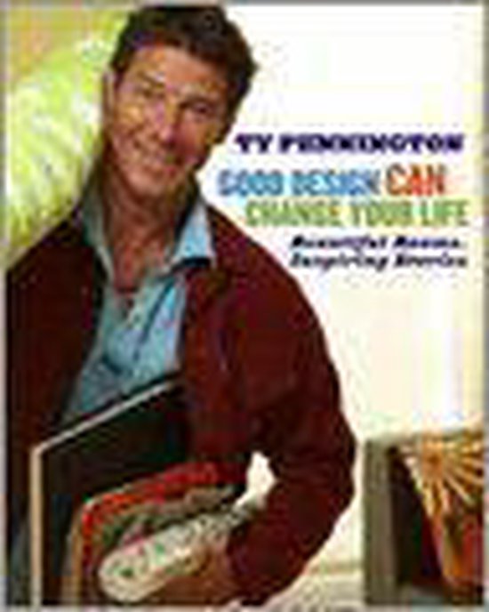 Good Design Can Change Your Life - cover
