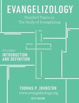 Evangelizology, Vol 1 (2019)