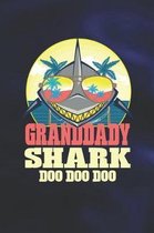 Granddady Shark Doo Doo Doo