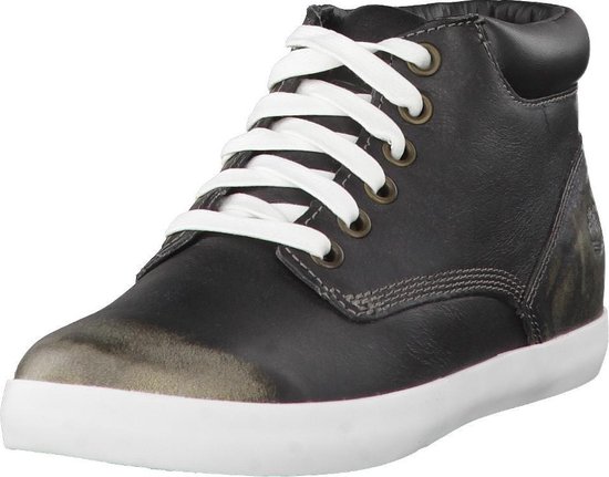 Timberland Schoenen - Black - 37.5 | bol.com