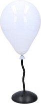Lamp kinderkamer - Slaapkamer - Kinder lamp - Batterij - Ballon - Kleuren