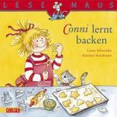 Conni lernt backen