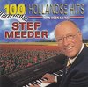 Stef Meeder - 100 Hollandse Hits Van Toen En Nu (2 Cd's)