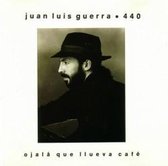 Juan Luis Guerra - Ojalá que llueva café