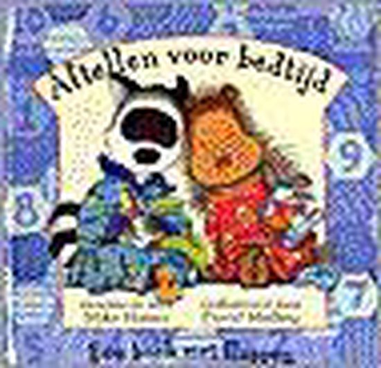 9789020685756 - Aftellen Voor Bedtijd
