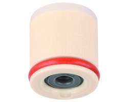 GROHE Grohtherm Terugslagklep voor thermostaten - Kraan onderdeel