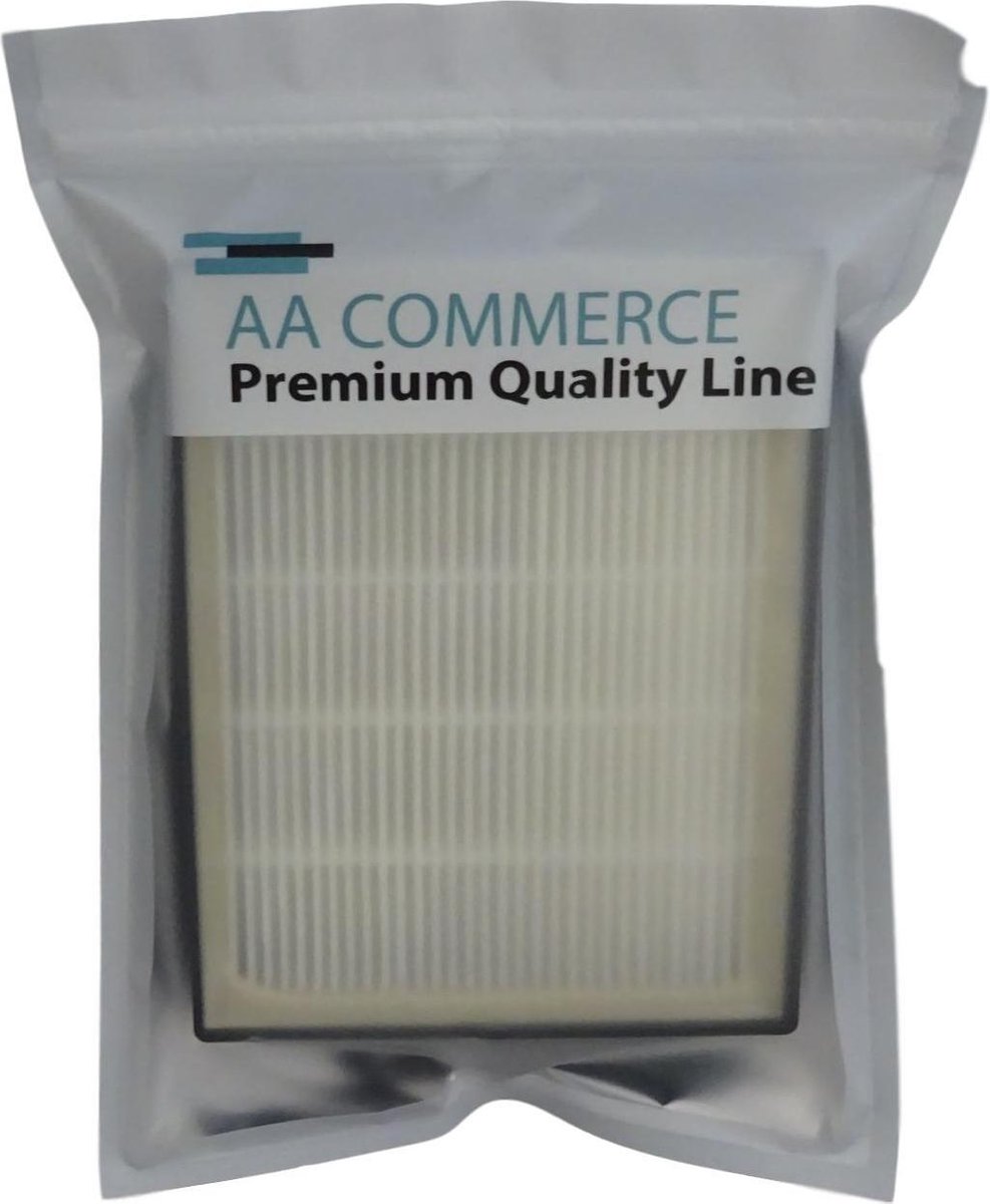 AEG filter van steel stofzuiger 9009232753