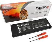 Yanec Laptop Accu voor Apple MacBook Pro 15.4 A1286