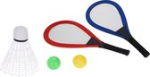 Tennis set XL 5-delig