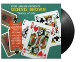 Dennis Brown - Tracks Of Life (King Jammy Presents (2 LP)