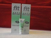 F.I.T. - Sportbalsem - 100ml - 2 tubes - & Mini 10ml Gratis