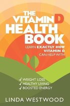 The Vitamin D Health Book