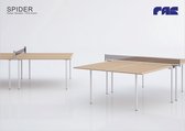 FAS Spider Tafeltennis en kantoortafel