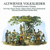 Alt-Wiener Volkslieder