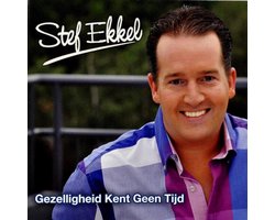 Gezelligheid Kent Geen Tijd