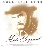Country Legend, Vol. 3
