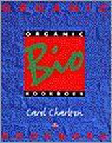 Organic bio kookboek