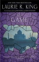 Mary Russell and Sherlock Holmes 7 - The Game