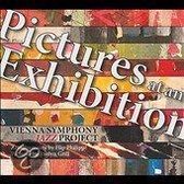 Pictures At An Exhibition