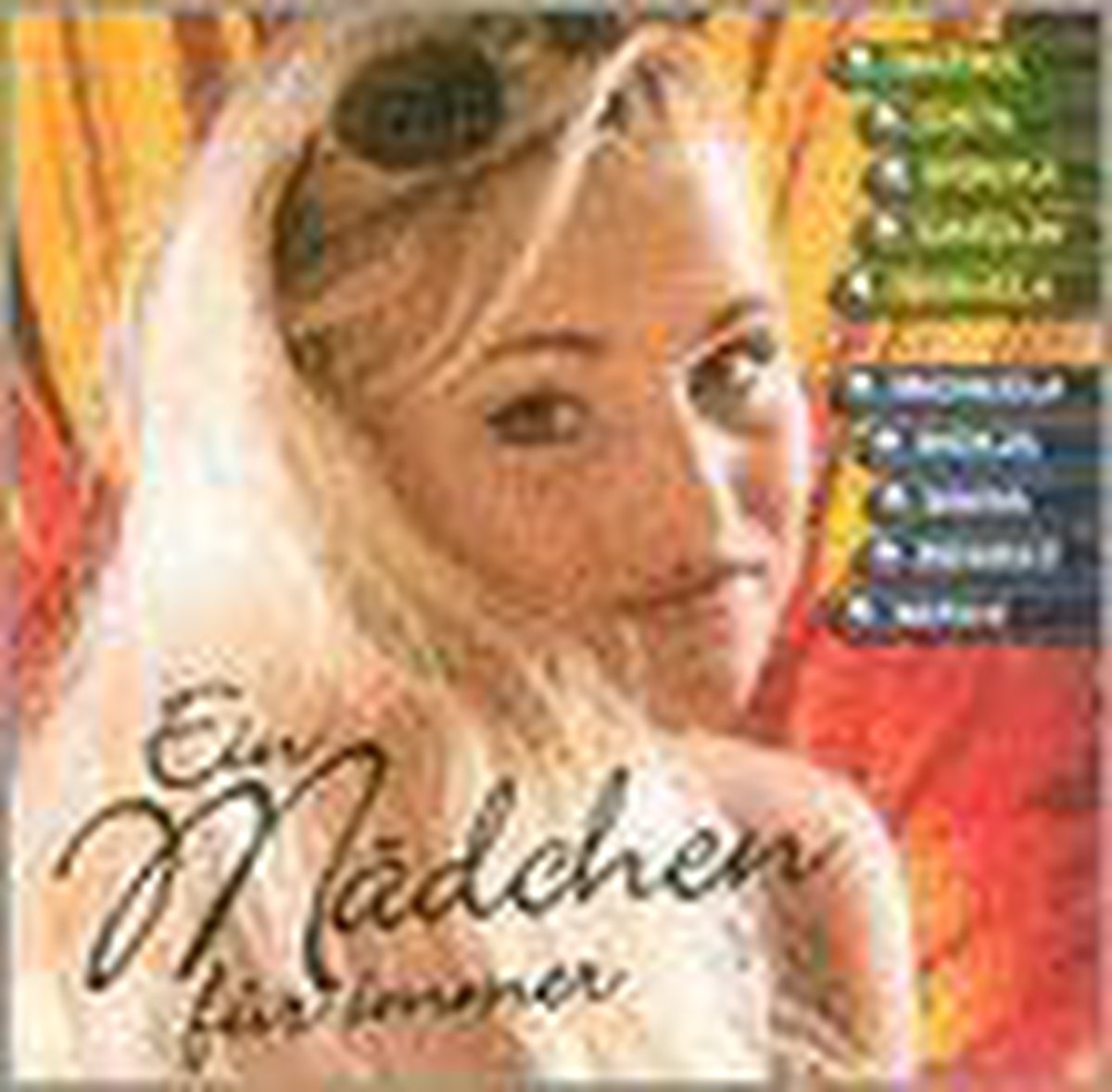 Ein Maedchen Fuer Immer