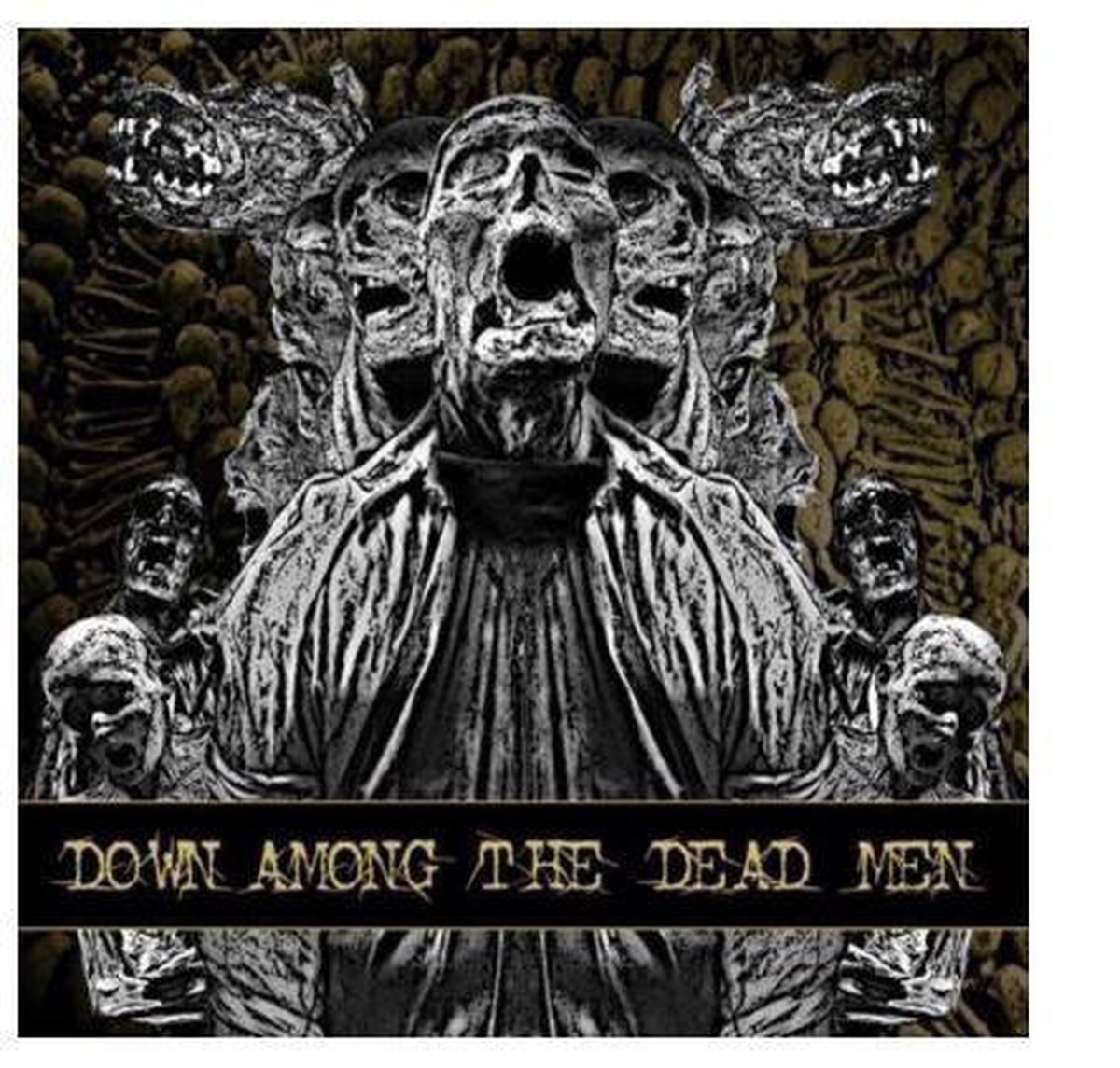 Down Among the Dead Men