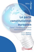 Idées d'Europe - Droit institutionnel de l'Union européenne