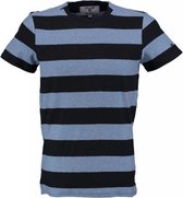 Garcia stevig slim fit shirt Maat - S
