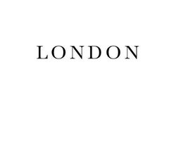 Cities of the World- London