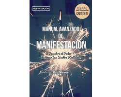 Manual Avanzado De Manifestacion