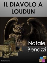 Vaticanoterzo 4 - Il Diavolo a Loudon