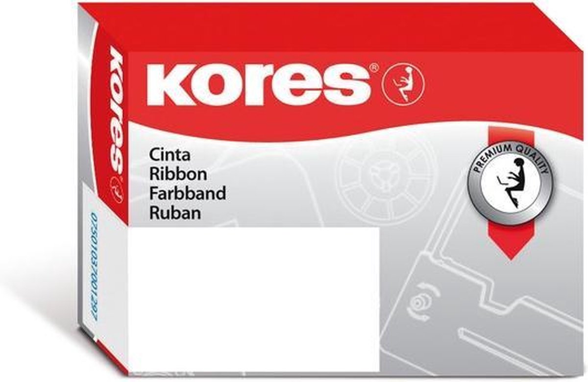 Kores G051NYS printerlint