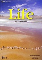 Life Intermediate: Student's Book with DVD and MyLife Online Resources, Printed Access Code