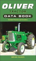Oliver Tractors Data Book