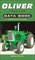 Oliver Tractors Data Book