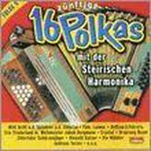 16 Zünftige Polkas, Folge 5