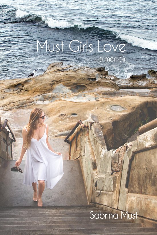 Must Girls Love - cover
