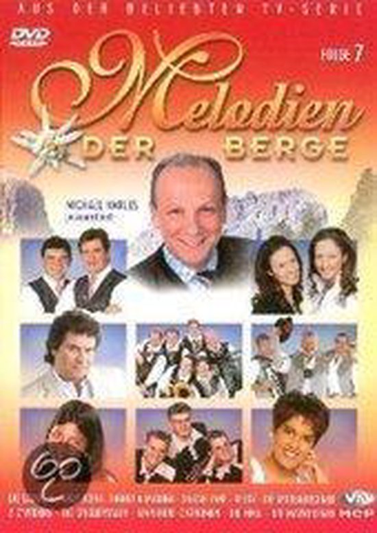 Melodien der berge - Folge 7