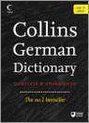 Collins German Dictionary