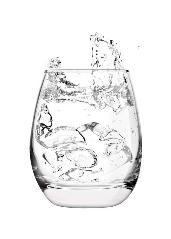 Luxury Juice Glass